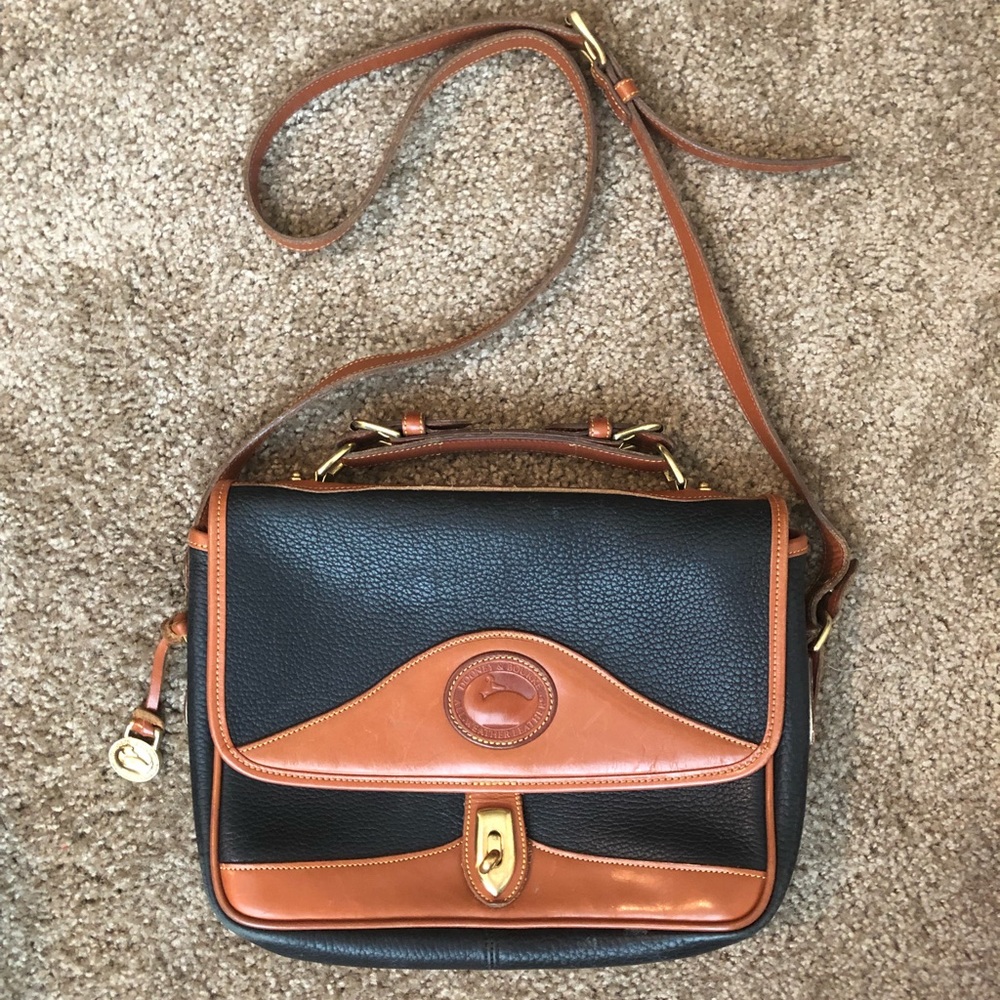 Vintage Dooney and Bourke